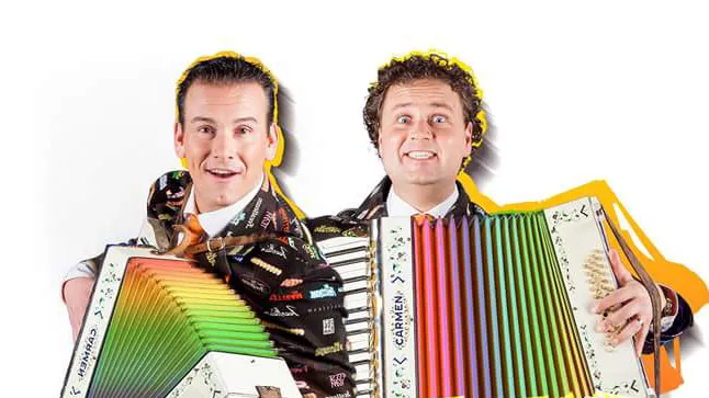 het feestteam oelewaal