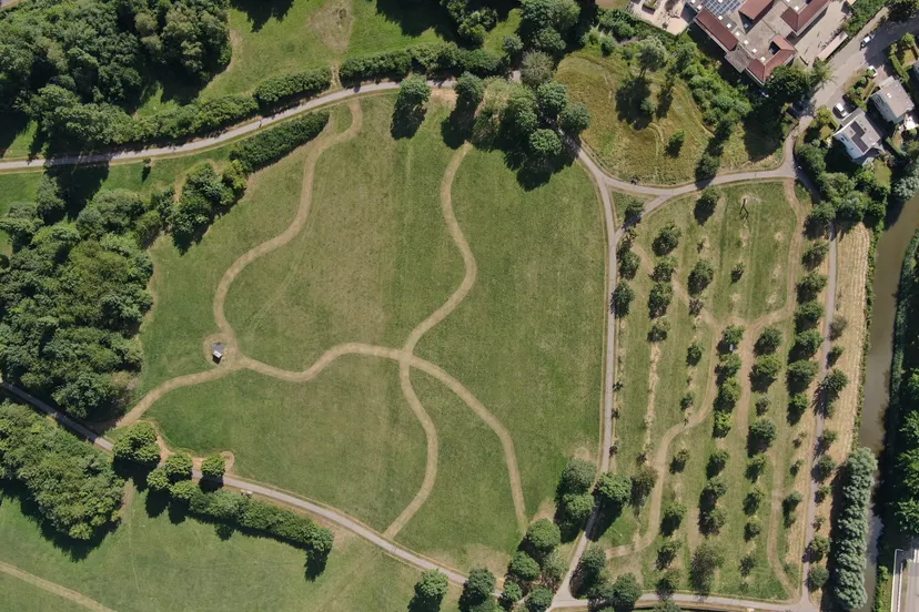 heuvepark in beuningen