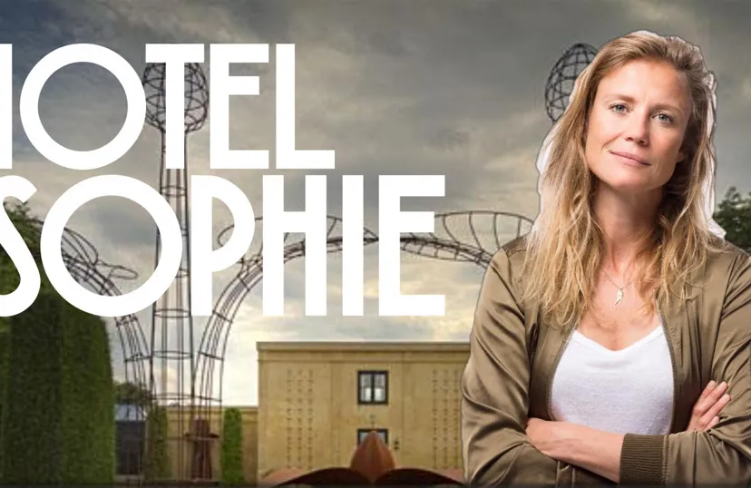 hotel sophie