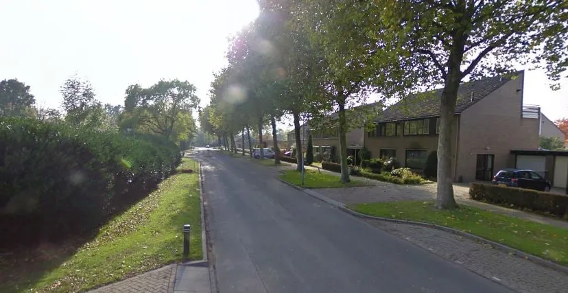 houtduiflaan beuningen