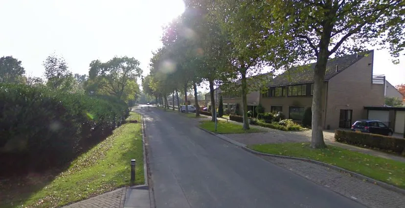 houtduiflaan beuningen