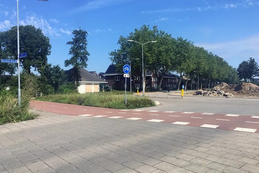 houtduiflaan kromme dissel def 1