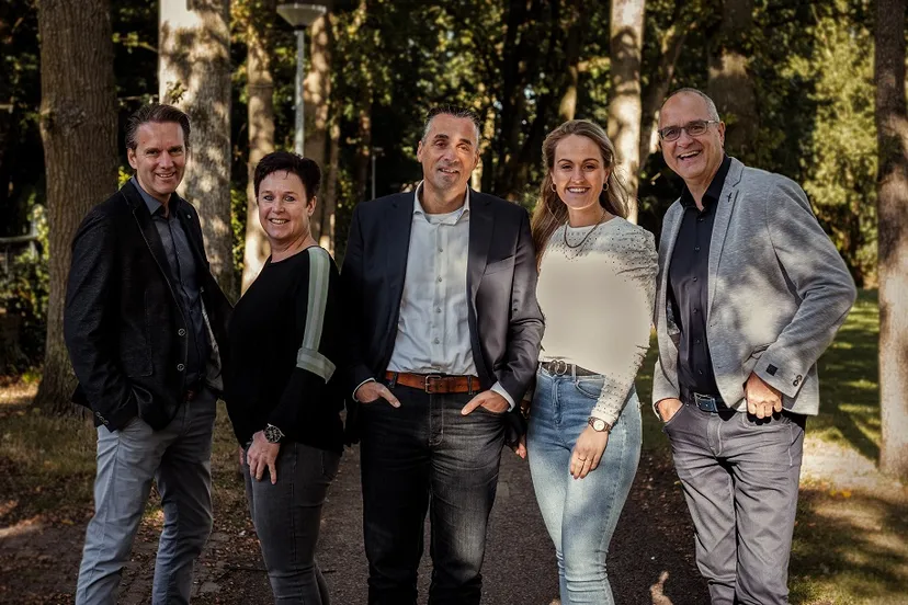 hypotheken wijchen1 5 boom