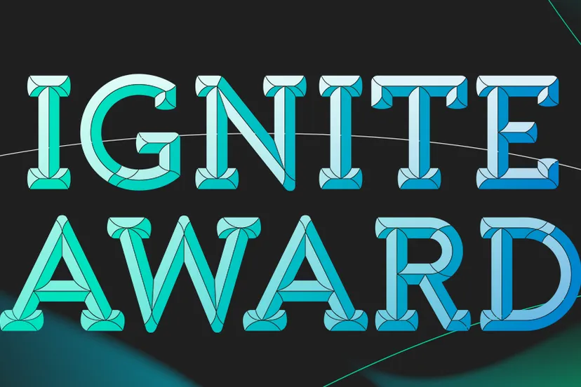 ignite award logo blok e1433202865946