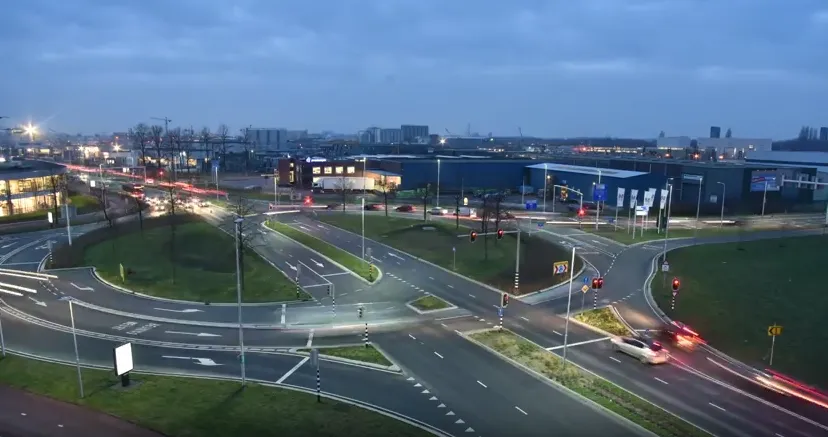 industrieplein nijmegen