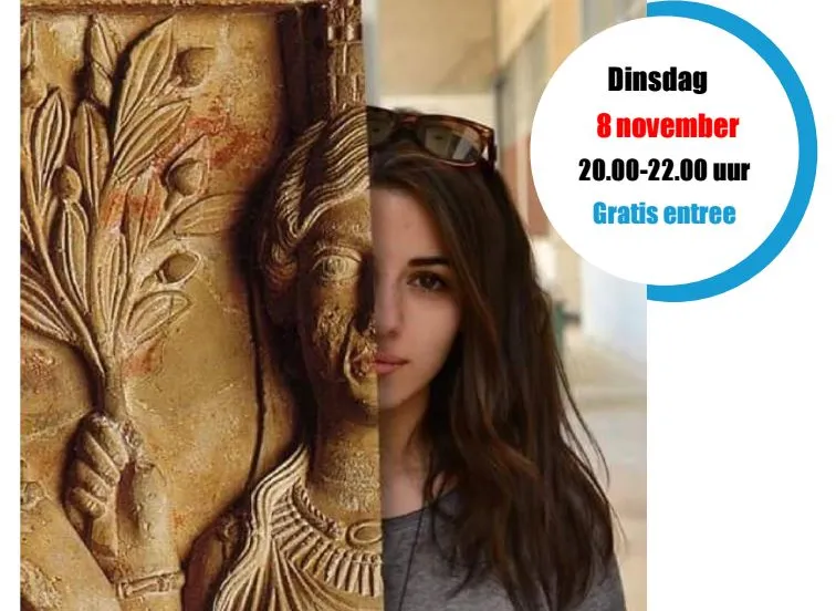 informatieavond syrie