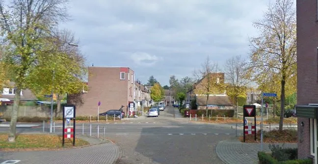 inritconstructie imker beuningen