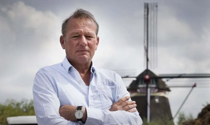 interview ondernemer piet bruisten