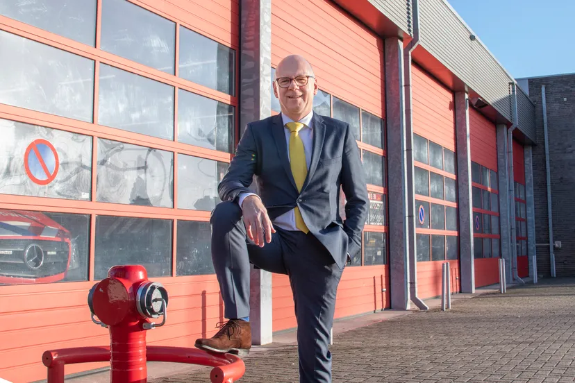 interview oud burgemeester carol van eert