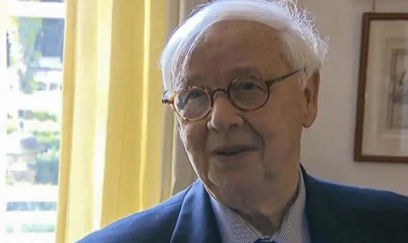 interview oud burgemeester hans lurvink