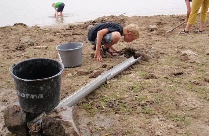 jonge wateringenieurs gezocht