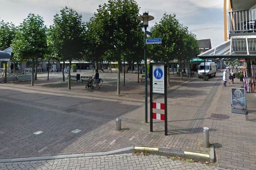 julianaplein e1475538769476