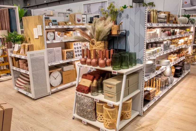 jysk opent grote winkel in beuningen