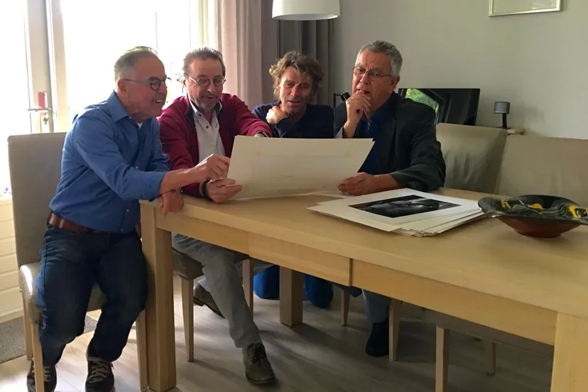 kaliber cultuurprijs wim piels