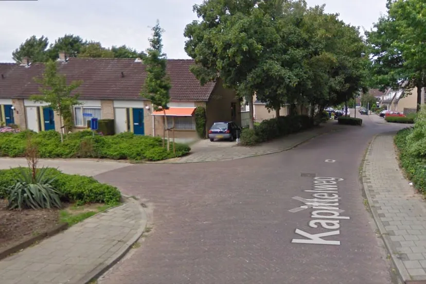 kapittelweg weurt