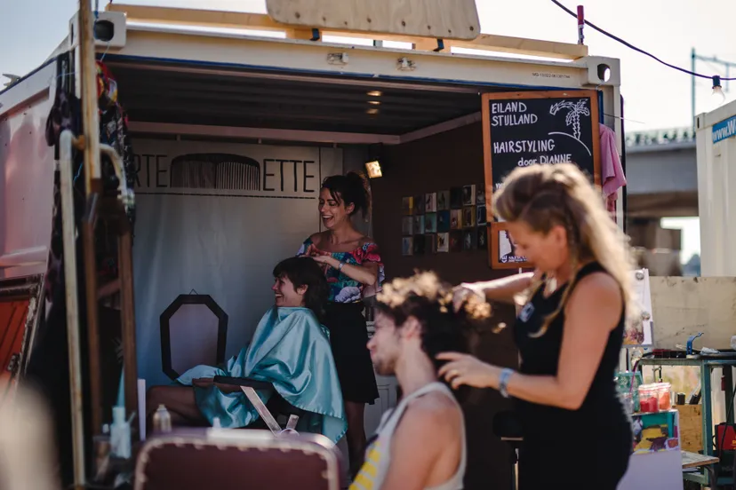 kapper waalkade vierdaagsefeesten mathijs hanenkamp
