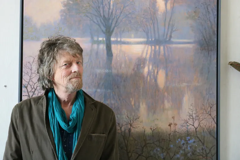 kenne gregoire universiteit van beuningen