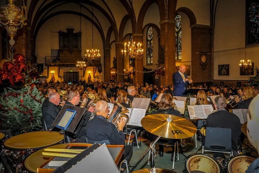 kerstconcert ulto kerk ewijk