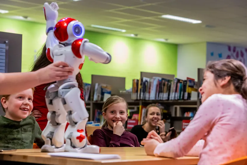 kidscrew fotograaf marcel krijgsman