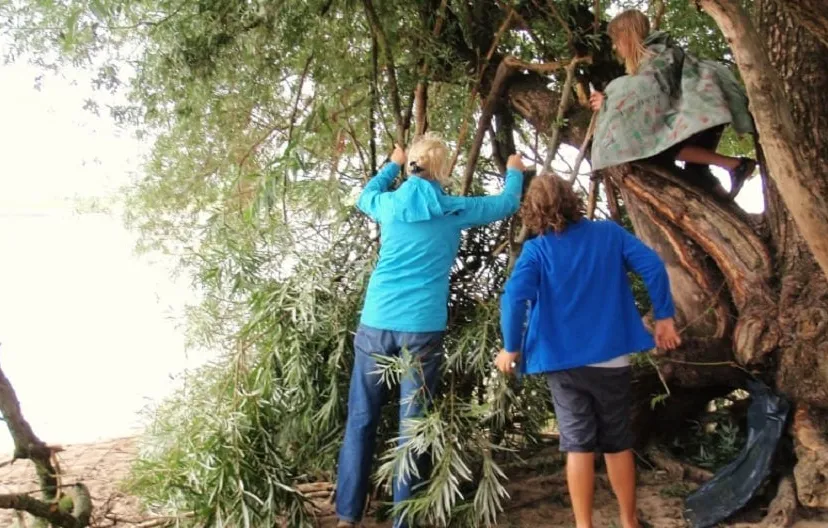 kidsxtra voor kinderen die lekker willen bewegen