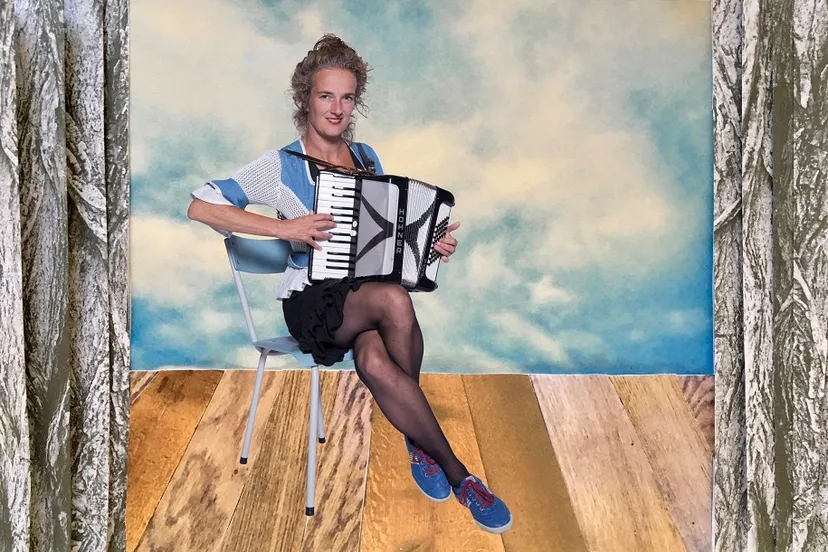 kik nathalie baartman snak astrid van loo