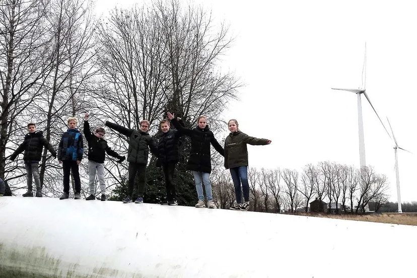 kinderdenktankwindpark