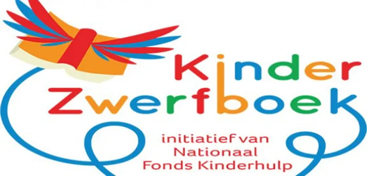 kinderzwerfboek header aankondiging