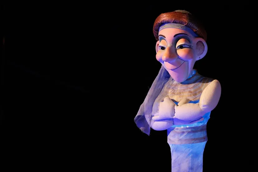 koekla poppentheater aladdin 10