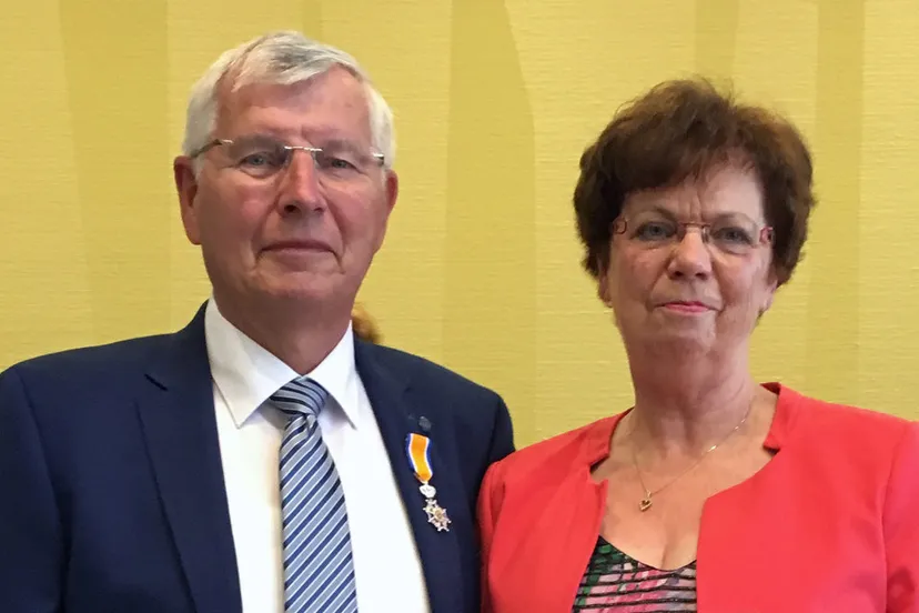 koninklijke onderscheiding voor heer van bergen uit weurt e1493637876719