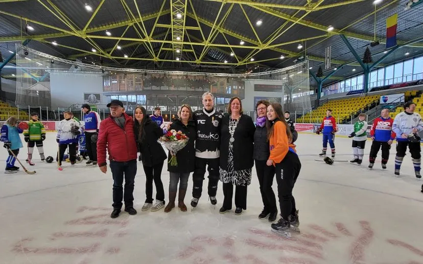 koninklijke onderscheiding