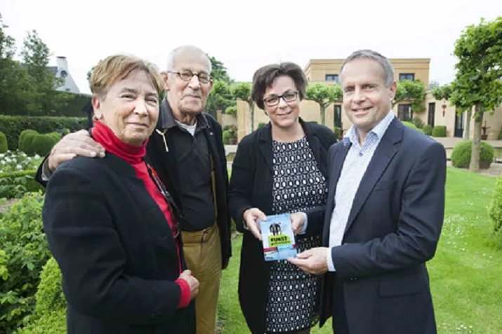 kunstennatuur tempelhof