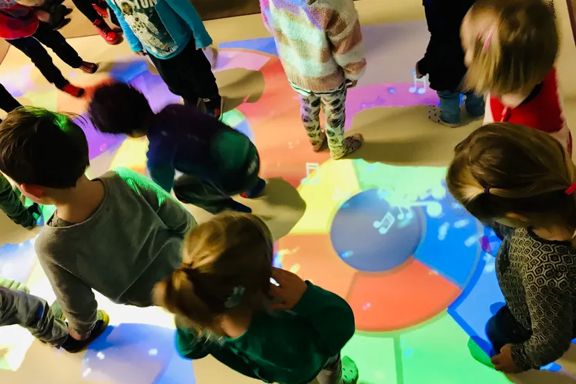 lancering innovatief beweegspel bij peutergroep de berenboot e1547895825409