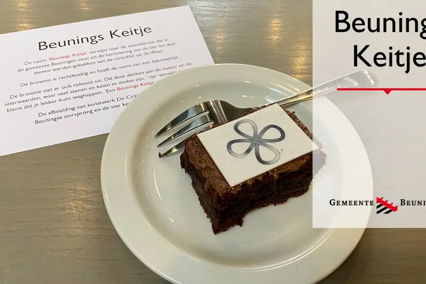 lekkernij beunings keitje 1