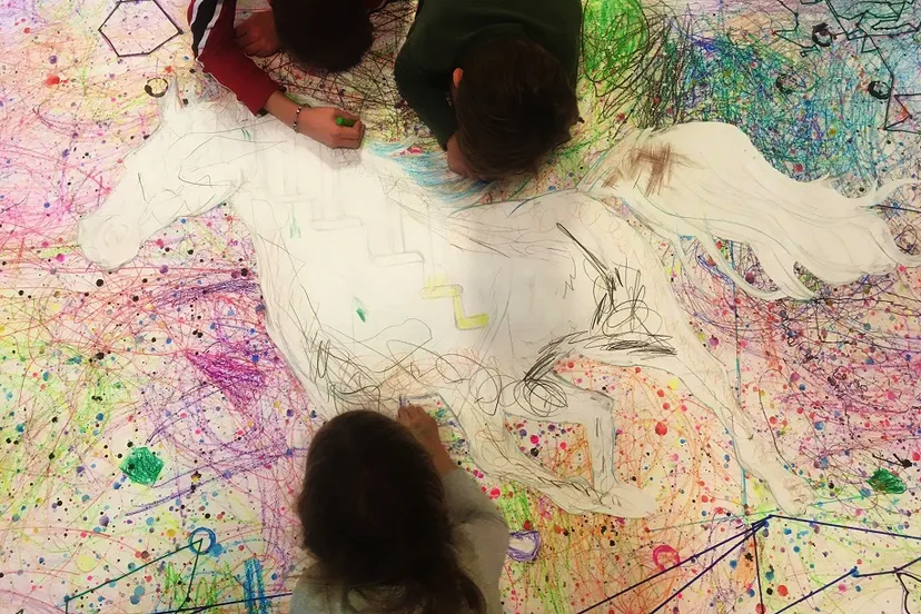 lin gerritse workshop