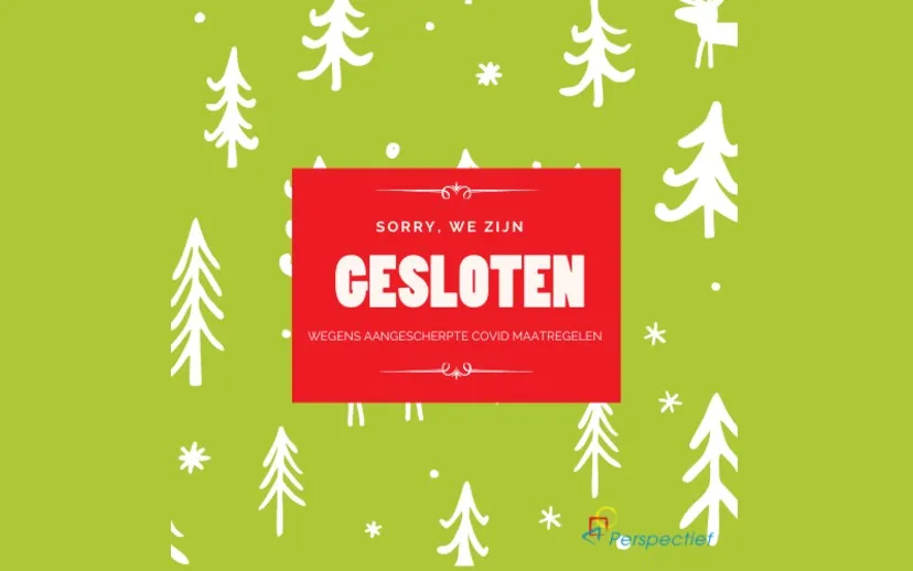 lockdown sorry were closed 2