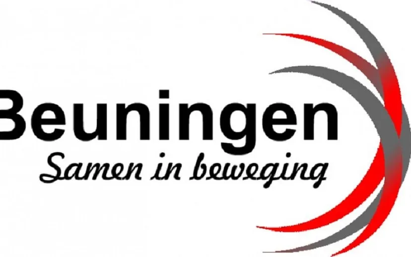 logo beuningen in beweging