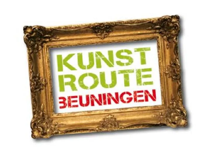 logo kunstroute