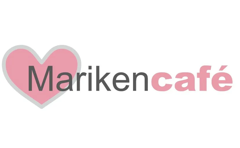logo marikencafe algemeen