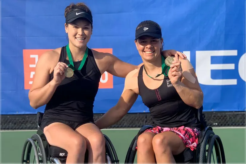 marjolein buis pakt bronzen medaille op wk rolstoeltennis