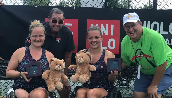marjolein buis wint dubbeltitel super series in saint louis