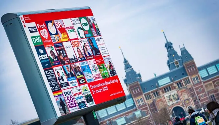 meer stemmers gaan voor lokale partij 715x408