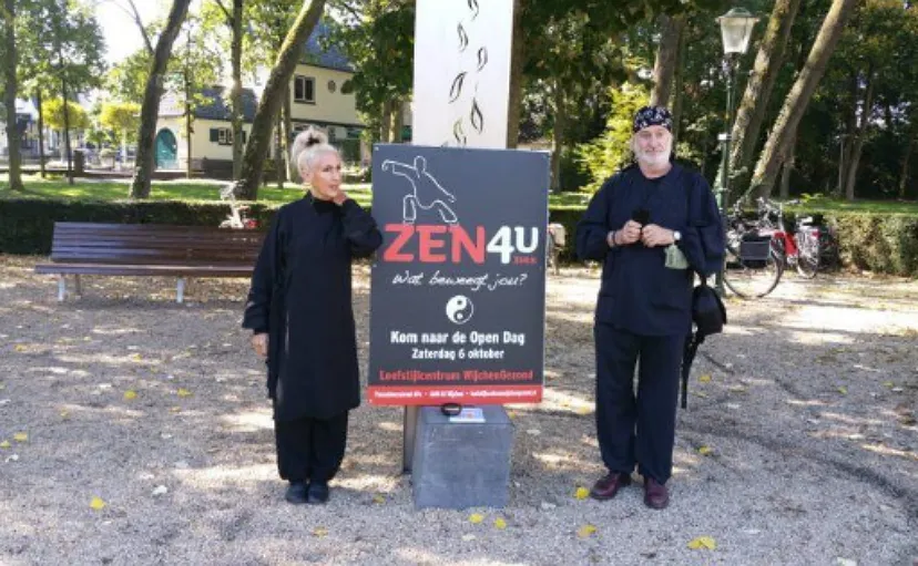 mindfulness aan de waal kennismaking1