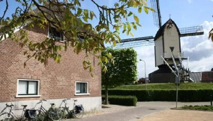 molenhuis molen