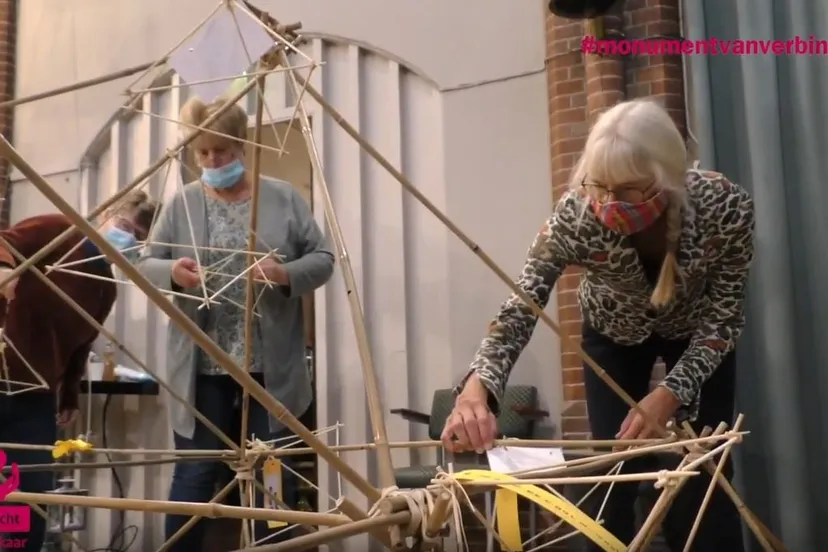 monumentvanverbinding