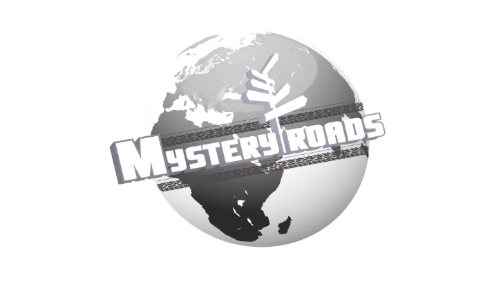 mytery roads