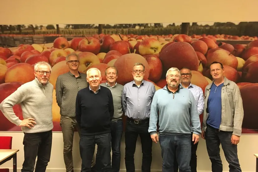 nieuwe sportraad beuningen klaar voor de start