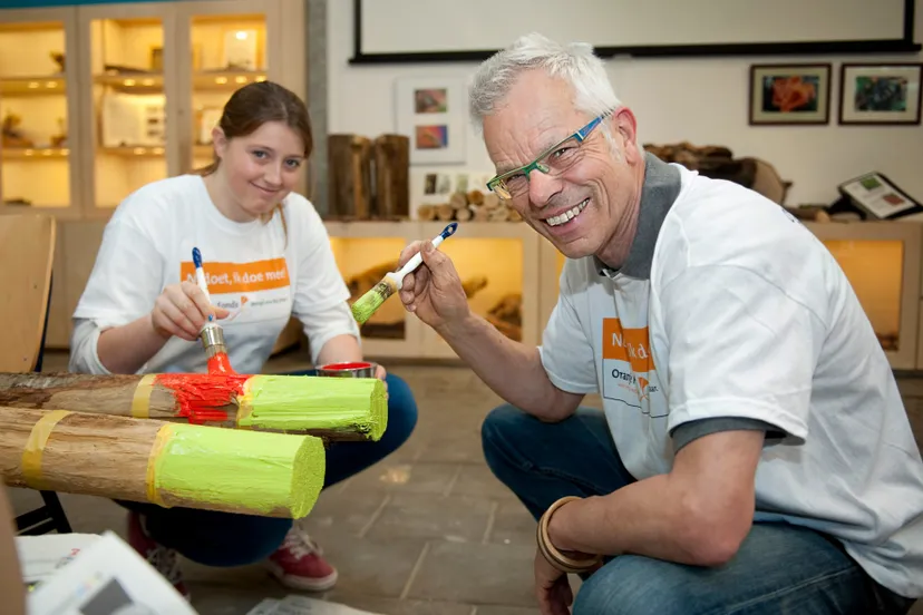 nldoet de grootste vrijwilligersactie beeld 1