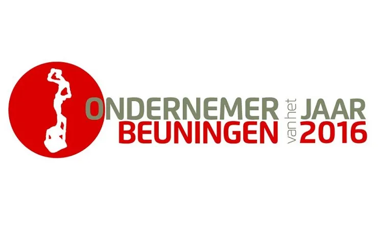 ondernemer van het jaar 2016