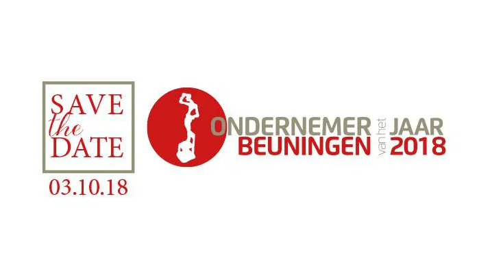 ondernemer van het jaar 2018