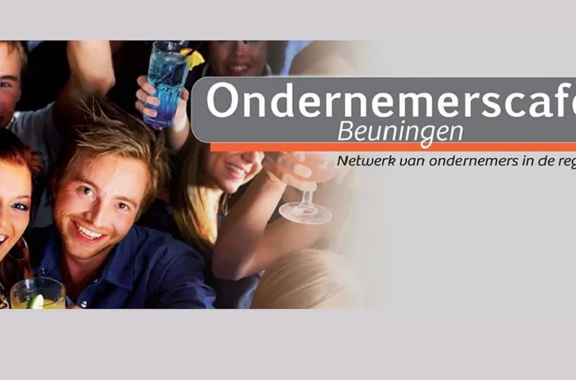 ondernemerscaf beuningen